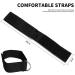 Fitness Running Resistance Band Speed Training Leg Trainer Exercise Strength Tube Band with Ankle Straps Handles Strap (Color : Black Size : 5 Leg Trainer) - Buy Online on GoSupps.com