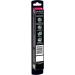 Dr.BEST Vibration Polimed Toothbrush - Medium (4 Pack) | 9x Better Gum Line Cleaning Performance - Buy Online on GoSupps.com