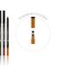 Waterproof Pearl Khaki Eyeliner - Long-Lasting & Smudge-Proof - 0.018 oz - Buy Online on GoSupps.com