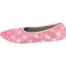 Shop Beck Girls Pink Dream Slippers 26 EU - Cozy & Stylish for International Shipping - Buy Online on GoSupps.com