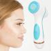 Facial Cleansing Brush Soft Silicone Brush Head Electric Face Scrubber with 3 Cleanser Heads 360 Degree Rotation Waterproof Face Brush Set for Deep Cleaning for Women & Men - Buy Online on GoSupps.com