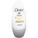 Dove Original Roll-On Antiperspirant Deodorant with 1/4 Moisturizing Cream Zero Stain 48 Hour Protection with Nourishing Oil Deodorant for Men and Women 4 Packs of 50ml - Buy Online on GoSupps.com