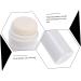 1Pc travel talc dispenser pp cotton powder dispenser holder Powder Makeup Container or baby puff pe - Buy Online on GoSupps.com