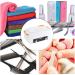 Dry Heat Sterilizer Cabinet 2L with Timer for Manicure Nail Tools, Tattoo & Beauty Spa - Easy to Use - Buy Online on GoSupps.com
