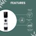 Serum Silky Argan Shine - Luxurious Hair Treatment for Shine & Smoothness | International Shipping - Buy Online on GoSupps.com
