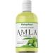 Piping Rock Amla Hair Oil 8 fl oz | Vegan Blend | Hydrating and Soothing Oil | Free of Parabens and Sulfates
