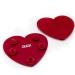 CRASH Cosmetics Brush Cleaning Pad Silicone Brush Cleaner Brush Cleaning Brush Cleaner for Make-Up and Cosmetic Brushes