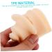 Silicone Tool 1 Pair Ear Model Science Teaching Tools Teaching Aid Ear Model Human Body Model Massage Tool Pro Tools Ear Models Ear Presentation Model Ear Model Body - Buy Online on GoSupps.com