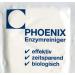 Phoenix Enzymreiniger Maintenance 2 x 20 g 2.0 to 3.0 liters of dentures dental clamps bite rail deodorizer odor eliminator without affecting the material