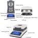 MOXAC 50GX0.001G Halogen Heating Laboratory Analyzer - Fast Moisture Test 0.02% Readability LCD Touchscreen USB & RS232 Connections - Buy Online on GoSupps.com