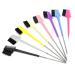 8Pcs Professional Double Head Eyebrow Brush & Eyelashes Comb - Soft Hair Makeup Tool for Flawless Beauty - Buy Online on GoSupps.com