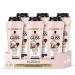 Gliss Gliss Split Hair Miracle Seal Shampoo for Open and Frizzy Hair 250ml (6 x 1500ml)