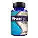 Vision Opti - Eye Health Supplement with Lutein Zeaxanthin Selenium Zinc and Vitamins A & C | 60 Capsules