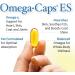 Omega-Caps ES for Large & Giant Dogs (250 Caps) 250 soft gels - Buy Online on GoSupps.com