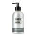 Hawkins & Brimble Beard Gift Set | 2-Part Beard Growth & Care | Non-Fatty Oil & Repair Shampoo for Healthy Beards - International Shipping Available - Buy Online on GoSupps.com
