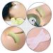 Balacoo 84 Rolls Japanese-Style Medical Makeup Belt | Breathable Beauty Salon Supplies | Non-Woven Protective Pads for Teen Girls - Buy Online on GoSupps.com