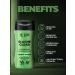 BEARDO Body Acne Body Wash for Men 200 ml | Neem & Tea Tree Formula | Clear Skin Solution | Purify Body Acne | B-acne Bodywash - Buy Online on GoSupps.com