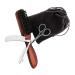 Shop Housoutil Men's Beard Trimmer - 2-Piece Set in Various Colors | Perfect for Grooming Suits & Shaving Needs - Buy Online on GoSupps.com