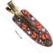 hgnxa Christmas Tree No Crease Mistletoe Hair Clip Glitter Hairpin for Women Girls Ladies New Year Hair Clip Holiday Headwear 1 - Buy Online on GoSupps.com
