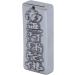Verdant Touch Terahertz Halkette Trailer - Carved Buddhism Pattern Natural Stone Ornament for Men | 60x180 cm - Buy Online on GoSupps.com