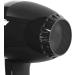 Buy Dongxw 3000W Professional Hair Dryer - Ionic Blow Dryer with Diffuser 2 Speed 3 Heat Settings for Salon & Travel - Black - Buy Online on GoSupps.com