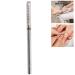 Professional Tungsten Steel Nail Drill - Dead Skin Removal & Gel Nail Art Polishing Head for Manicure & Pedicure - Buy Online on GoSupps.com