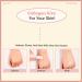 Rose Collagen Glow Multi Balm - Korean All-in-One Hydrating Balm Stick (10g) for Radiant Skin - Buy Online on GoSupps.com