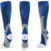 PSOWQ 3 Pairs Medical Compression Socks for Men & Women - 20-30 mmHg Circulation Support - XXL Size - Buy Online on GoSupps.com