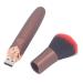Electric Makeup Brush - Soft Bristles 10 Vibration Levels Waterproof & Compact for Perfect Contouring & Highlighting - Buy Online on GoSupps.com