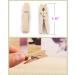 250pcs Mini Natural Wooden Clothespins with Jute Twine for Crafts & Photos - Buy Online on GoSupps.com