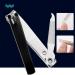 QXSJEDYCH Nail Clippers Nail Clipper with Files Nail Scissors Fingernail Cutter Trimmer Nail Cutters Toenail Scissors Finger Nail Toenail Pedicure Tool Nails - Buy Online on GoSupps.com