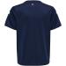 Buy Hummel T-Shirt Hmlcore Multisport for Kids - Breathable Quick-Drying Size 176 Navy | International Shipping Available - Buy Online on GoSupps.com