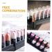 Beavorty Highlighter Pen 12pcs 12 Shadow Box Glitter Highlighter Eyeshadow Pencil Cream Eyeshadow Shadow Stick Girl - Buy Online on GoSupps.com