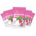 L HDERS Peppermint Pieces 5 Pack - 5 x 155g | Premium International Shipping Available - Buy Online on GoSupps.com