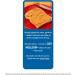Sun-Pat Crunchy Peanut Butter 1kg Catering Tub / 66 x 15g Servings - Buy Online on GoSupps.com