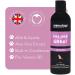 Animology Feline Great Cat Shampoo 250ml - Gentle Peach Fragrance - Skin-Friendly Cat Care - 2 Pack for Clean Healthy Fur - Buy Online on GoSupps.com