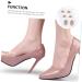 HONMEET 3 Sheets Latex Corn Stickers Foot Calluses Anti-wear Small Oval Stickers Anti-wear Feet Random Stickers 3 Sheets (skin Color Foot Protectors for Feet High Heel Protectors - Buy Online on GoSupps.com