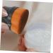 Traceless Foundation Brush Liquid Foundation Brush for Face Makeup Foundation Brush Travel Makeup Brushes Facial Makeup Brush Applicator Brush Foundation Liquid Brush Powder Puff Gogogmee - Buy Online on GoSupps.com