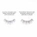 False Lashes for Monolids Starter Kit | Natural Eyelid Lifting Strips & Adhesive | Best Lashes for Asian Eyes - Hannah Cho Beauty - Buy Online on GoSupps.com