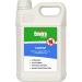 Envira Flea Spray - Anti Flea Remedy for the Home 5 Liters - Environmental Spray Remedy against Fleas - Odorless & Water-Based