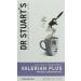 Dr Stuarts Valerian Plus Tea - 8 Bags x 15g | Natural Stress Relief Blend - Buy Online on GoSupps.com