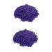 Frcolor Depilatory Pearl Beans for Hair Removal - Hard Wax Beans for Legs & Body - 2 Pack (Medium Blue) - Effective Hair Waxing Solution - Buy Online on GoSupps.com