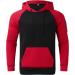 Hanxiulin Men's Cotton Training Suit - Red Jogging & Sports Suit Set (3XL) for Ultimate Comfort & Performance - Buy Online on GoSupps.com