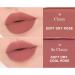 BBIA Last Powder Lipstick Classy Edition | Dry Rose Powder Matte Lipstick - 3.5g | Full Coverage, Non-Drying, Long-Lasting Korea Lip Makeup - Buy Online on GoSupps.com