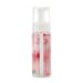 Buy Rosense Cleansing Foam - Moisturizing Vegan Facial Cleanser with 91% Natural Rose Water 150ml - International Shipping Available - Buy Online on GoSupps.com
