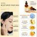 Vitamin C Facial Essence Nicotinamide Facial Skin Care and Skin Brightening Essence Have The Effects of Anti-wrinkle Dark Circles Brightening Repairing and Promoting Collagen and Firming Skin - Buy Online on GoSupps.com