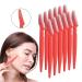 Buy Kitsch Pro Dermaplaner 12 Count - Effortless Skin Exfoliation & Hair Removal - Buy Online on GoSupps.com