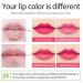 4 PCS Magical Color Change Aloe Vera Lipstick | Dulele Waterproof Long-Lasting Lip Balm | Makeup Essentials - Buy Online on GoSupps.com