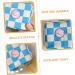 Gleavi 2-in-1 Aunts Towel Storage Bag | Period Bag & Napkin Organizer | Stylish PU Handbag for Women - Buy Online on GoSupps.com