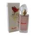 Hanae Mori Eau De Parfum Spray 1.7 Ounce Red/Orange 1.7 Fl Oz (Pack of 1)